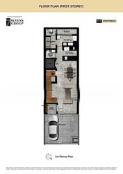 Opera Estate (D15), Terrace #554768801